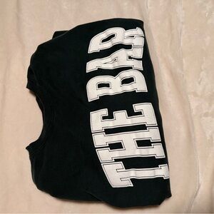 The Bar Green Sweater